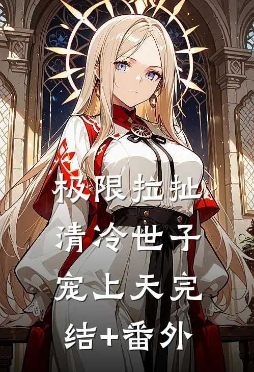 极限拉扯，清冷世子宠上天完结+番外
