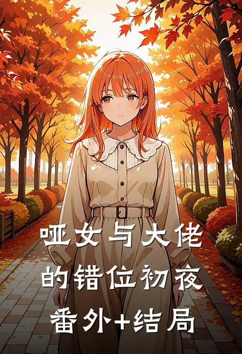 哑女与大佬的错位初夜:(番外)+(结局)