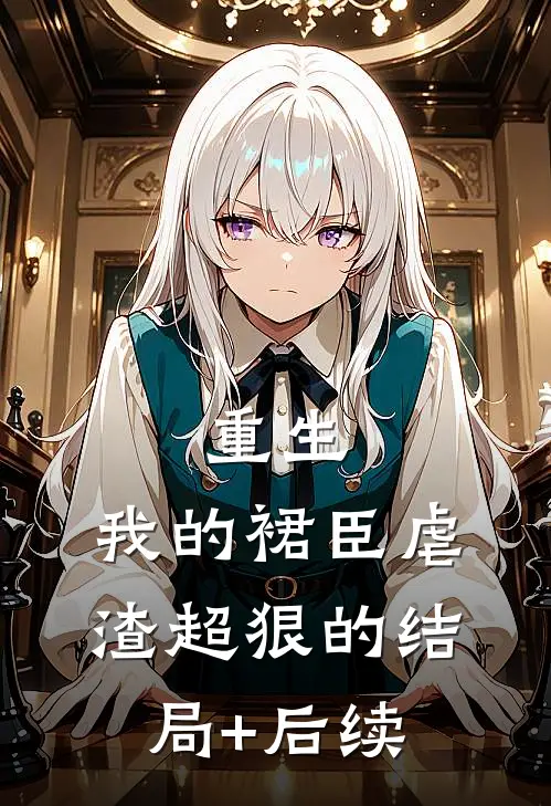 重生：我的裙臣虐渣超狠的结局+后续