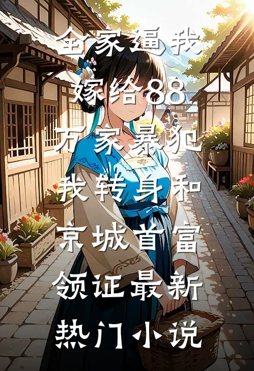 全家逼我嫁给88万家暴犯，我转身和京城首富领证最新热门小说