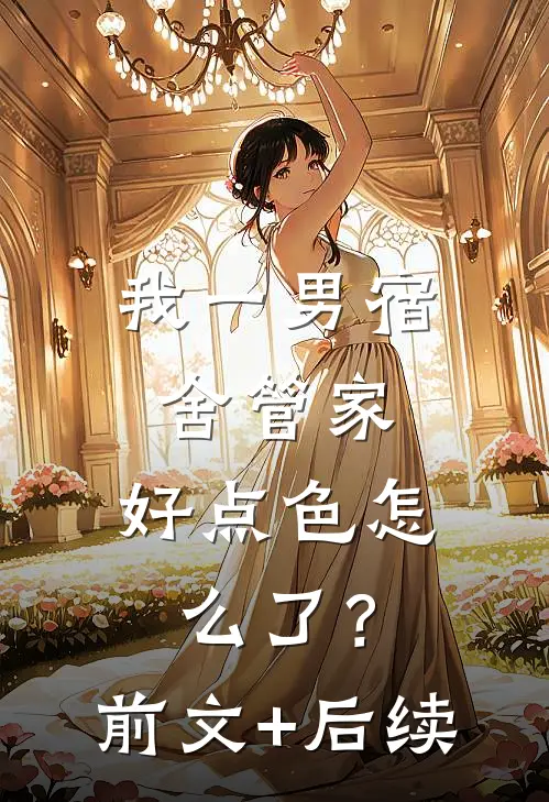 我一男宿舍管家，好点色怎么了？:前文+后续