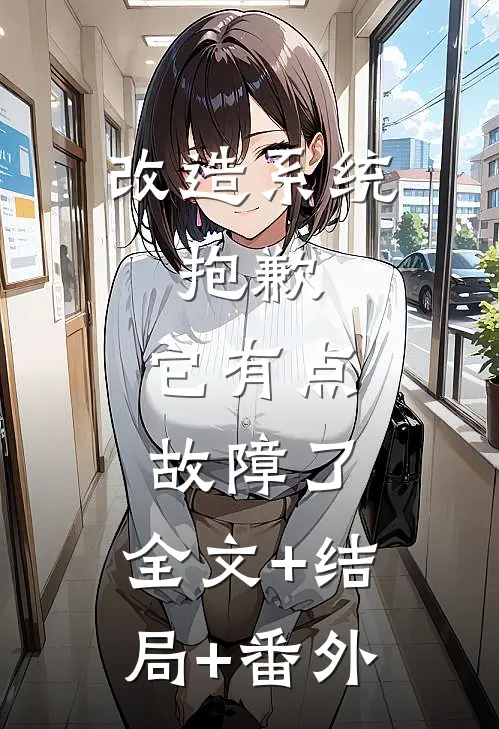 改造系统：抱歉，它有点故障了:全文+结局+番外