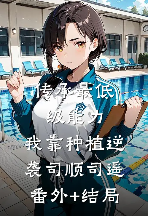 传承最低级能力，我靠种植逆袭司顺司遥:(番外)+(结局)