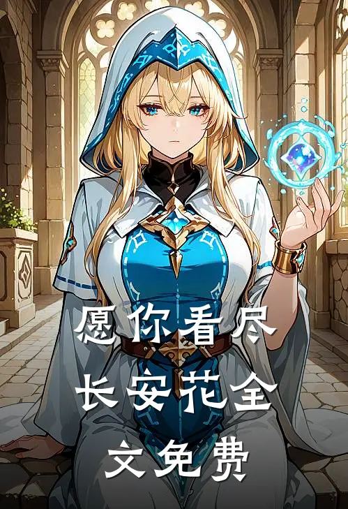 愿你看尽长安花全文免费