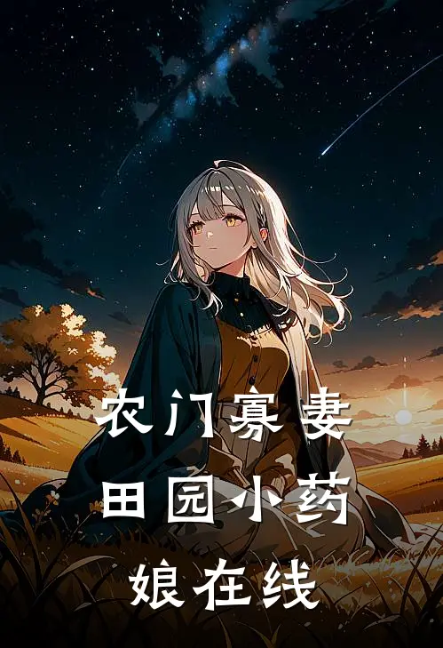 农门寡妻：田园小药娘在线