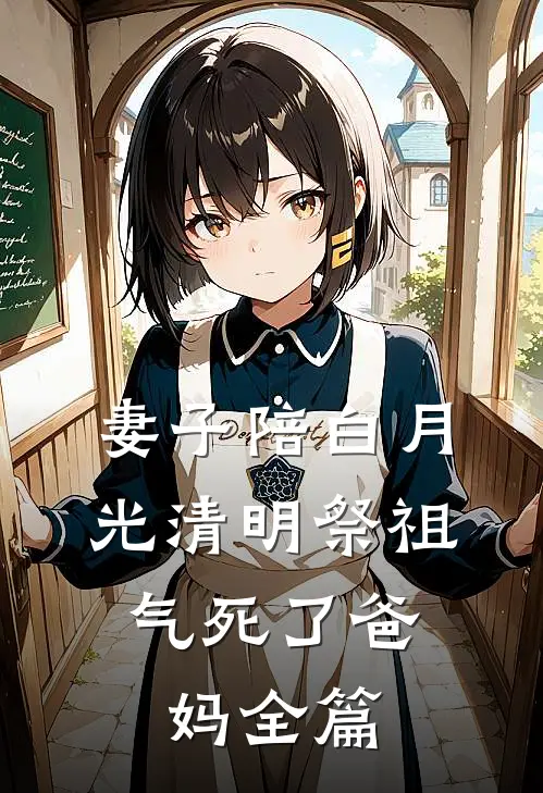 妻子陪白月光清明祭祖，气死了爸妈全篇