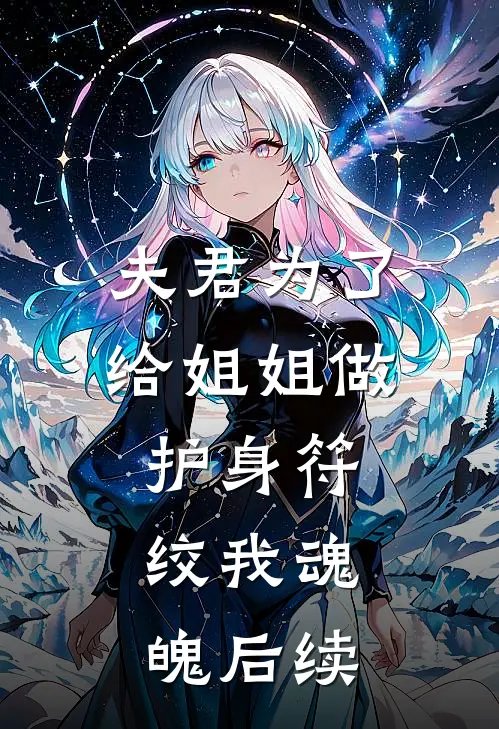 夫君为了给姐姐做护身符，绞我魂魄后续