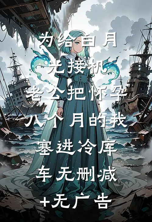 为给白月光接机，老公把怀孕八个月的我塞进冷库车无删减+无广告