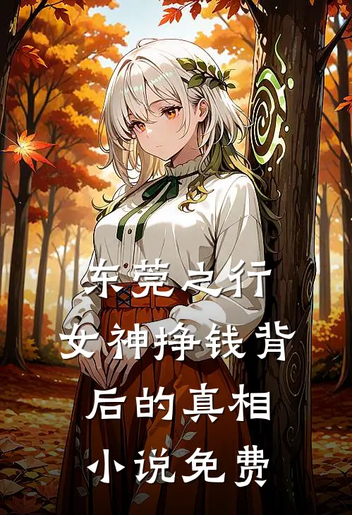 东莞之行：女神挣钱背后的真相小说免费