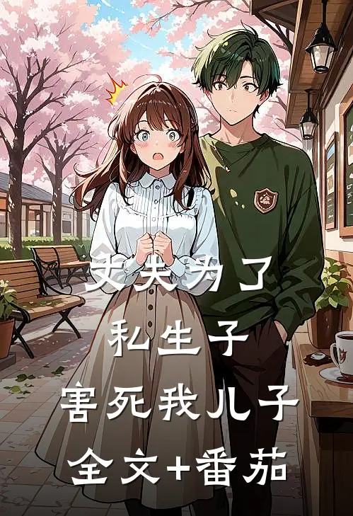 丈夫为了私生子，害死我儿子全文+番茄