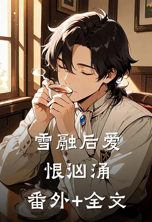 雪融后爱恨汹涌:(番外)+(全文)