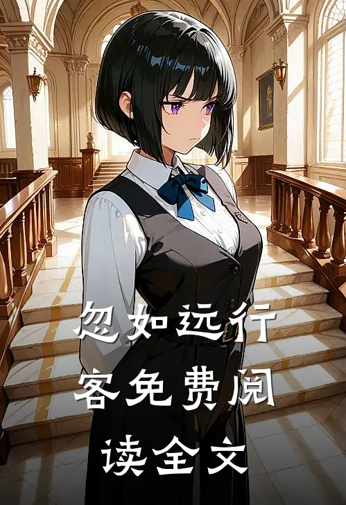 忽如远行客免费阅读全文