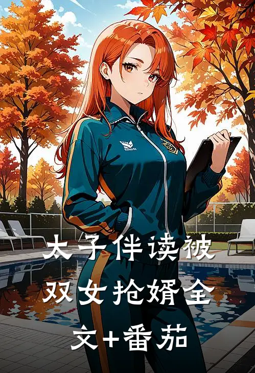 太子伴读被双女抢婿全文+番茄