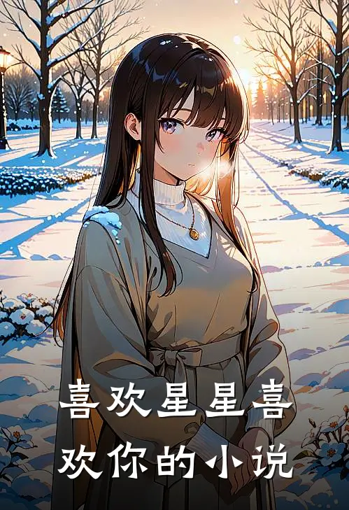 喜欢星星喜欢你的小说