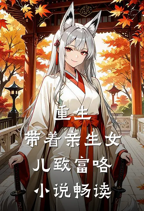 重生：带着亲生女儿致富咯小说畅读