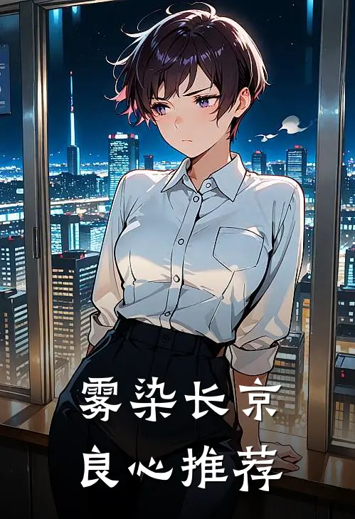 雾染长京良心推荐