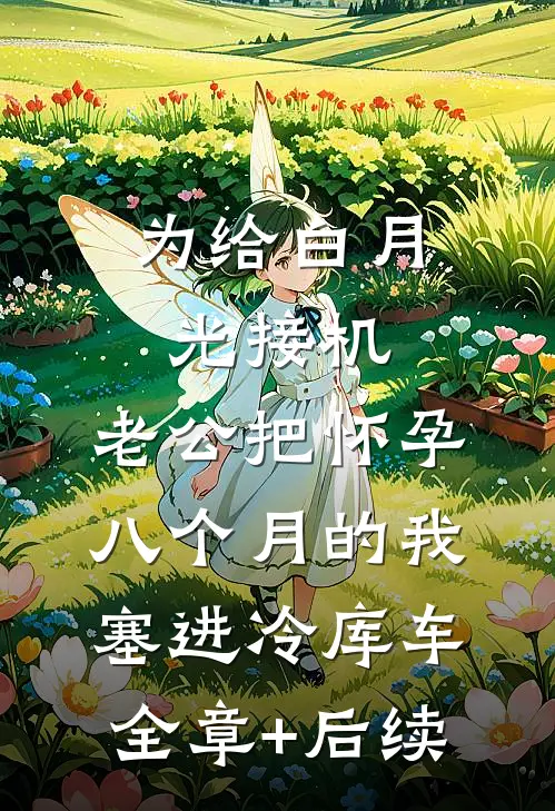 为给白月光接机，老公把怀孕八个月的我塞进冷库车:全章+后续