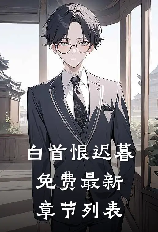 白首恨迟暮免费最新章节列表