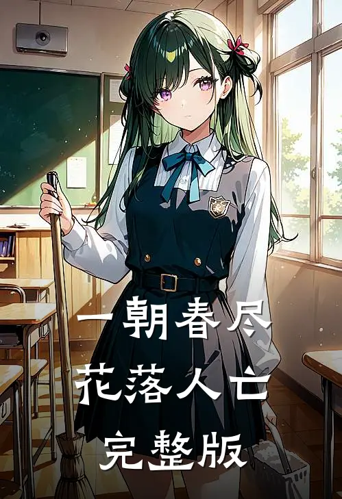 一朝春尽，花落人亡完整版