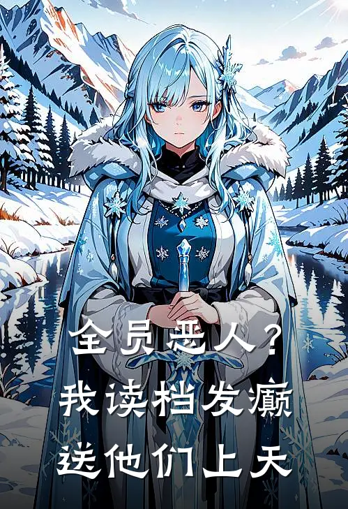 全员恶人？我读档发癫送他们上天