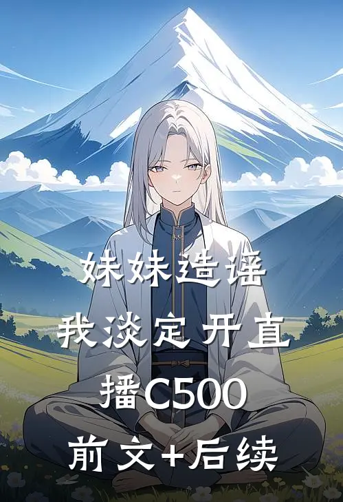 妹妹造谣，我淡定开直播C500:前文+后续