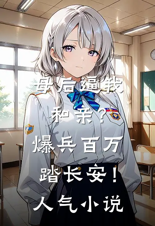 母后逼我和亲？爆兵百万踏长安！人气小说