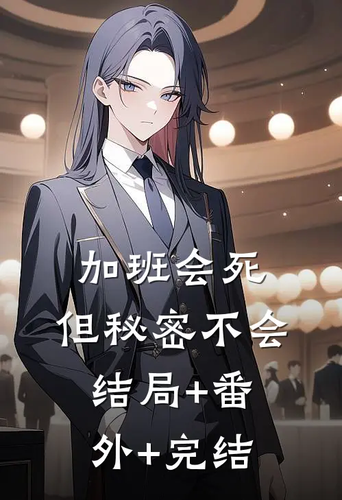 加班会死，但秘密不会结局+番外+完结