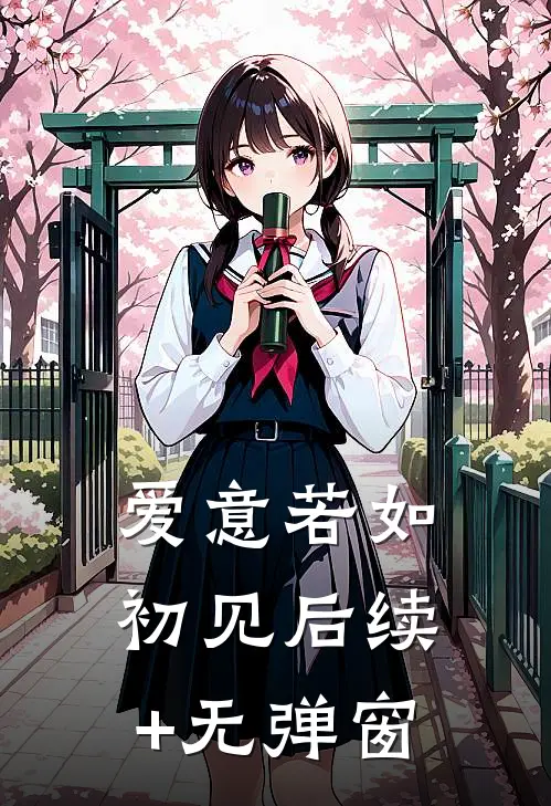 爱意若如初见后续+无弹窗