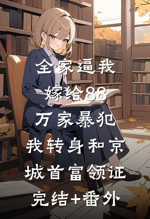 全家逼我嫁给88万家暴犯，我转身和京城首富领证完结+番外