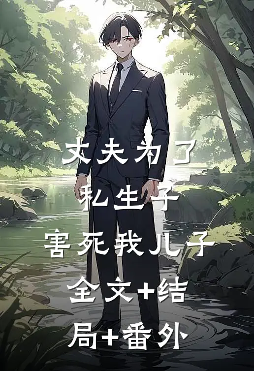 丈夫为了私生子，害死我儿子全文+结局+番外