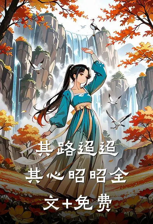 其路迢迢，其心昭昭全文+免费