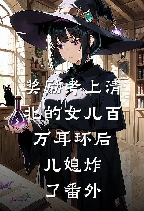 奖励考上清北的女儿百万耳环后，儿媳炸了番外