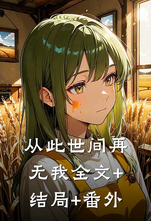 从此世间再无我全文+结局+番外