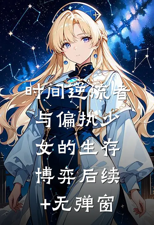 时间逆流者与偏执少女的生存博弈后续+无弹窗
