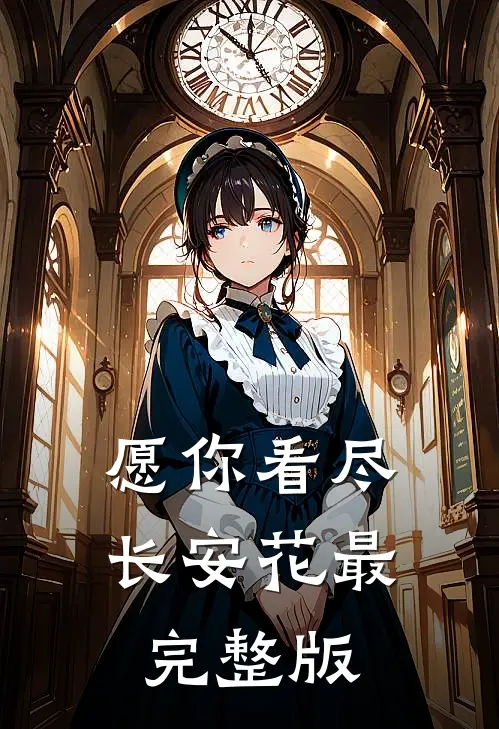 愿你看尽长安花最完整版