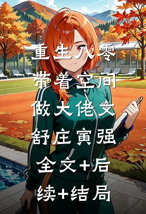 重生八零：带着空间做大佬文舒庄寅强:全文+后续+结局