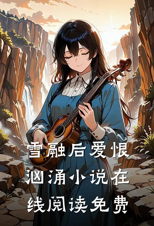 雪融后爱恨汹涌小说在线阅读免费