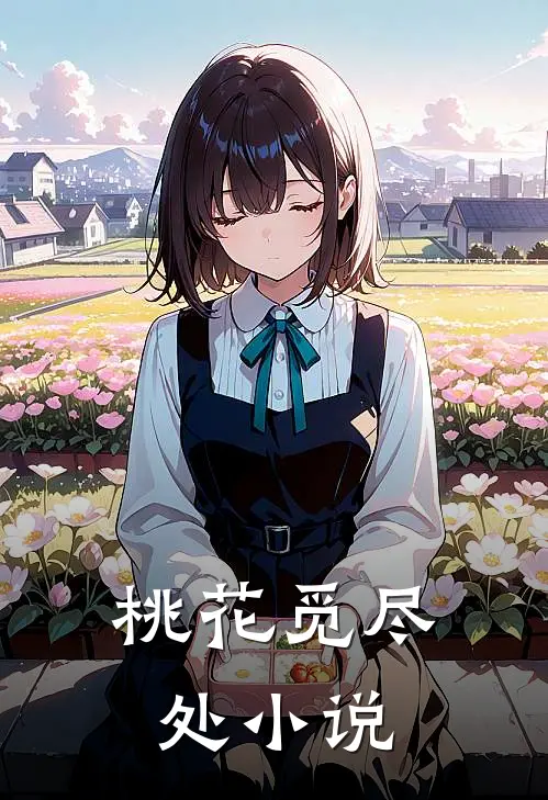 桃花觅尽处小说