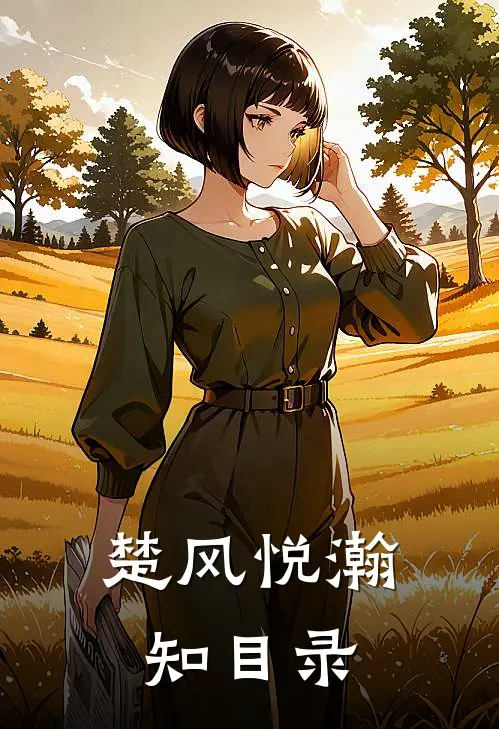 楚风悦瀚知目录