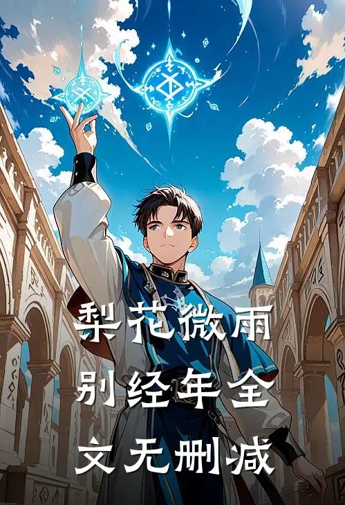 梨花微雨别经年全文无删减