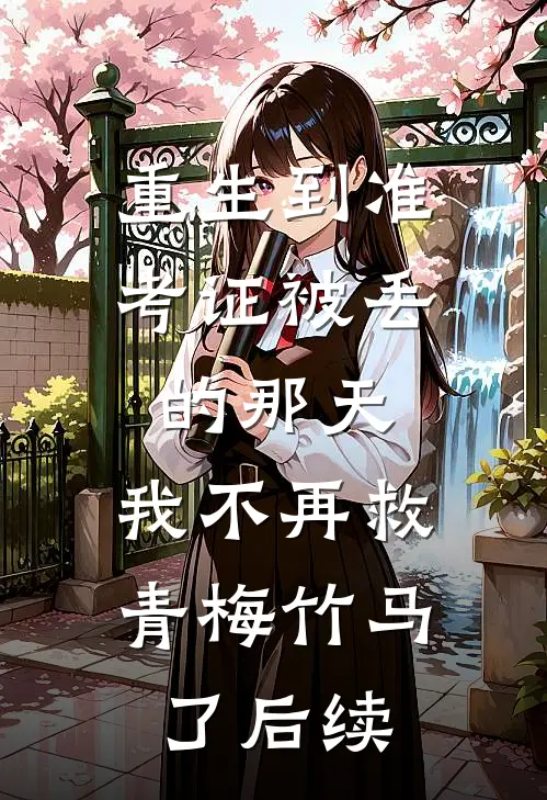 重生到准考证被丢的那天，我不再救青梅竹马了后续