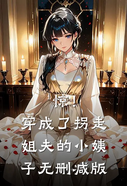 惊！穿成了拐走姐夫的小姨子无删减版