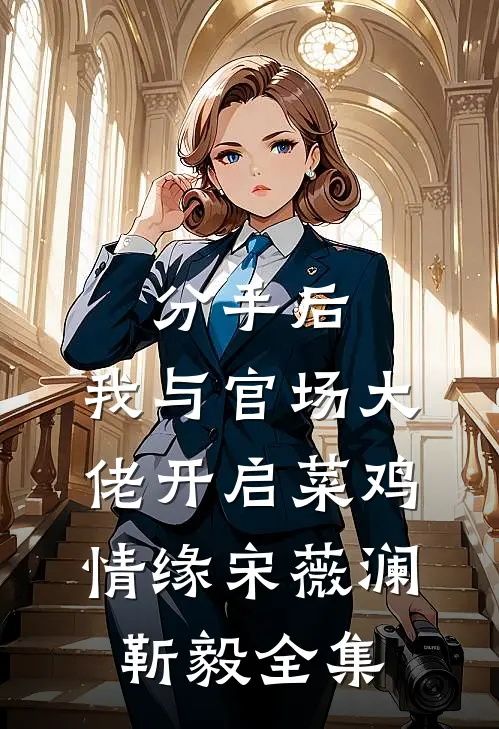分手后，我与官场大佬开启菜鸡情缘宋薇澜靳毅全集