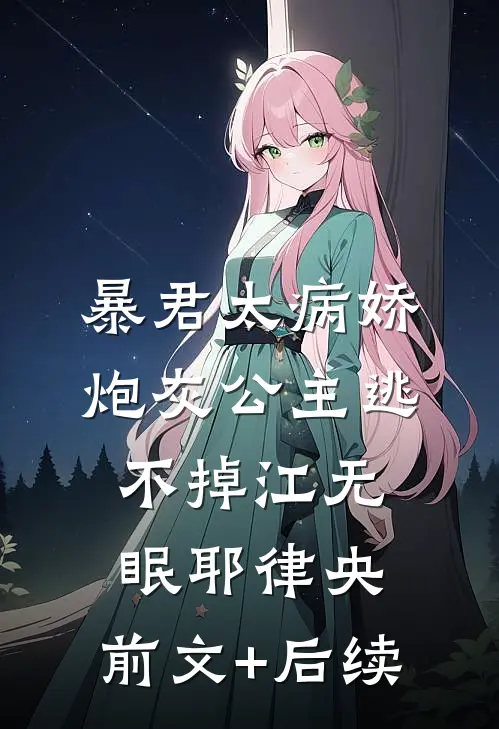 暴君太病娇，炮灰公主逃不掉江无眠耶律央:前文+后续