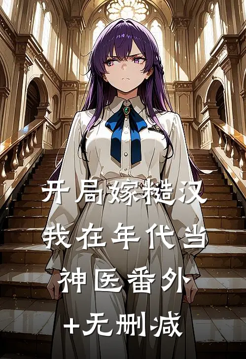开局嫁糙汉，我在年代当神医番外+无删减