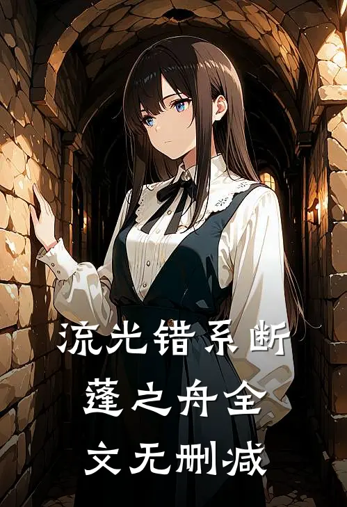 流光错系断蓬之舟全文无删减