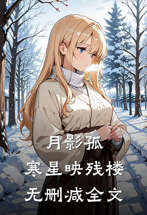 月影孤，寒星映残楼无删减全文