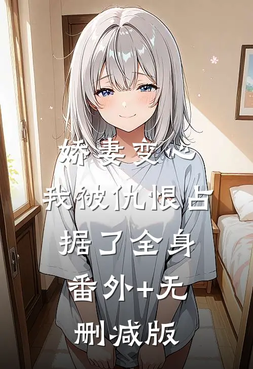 娇妻变心，我被仇恨占据了全身:番外+无删减版