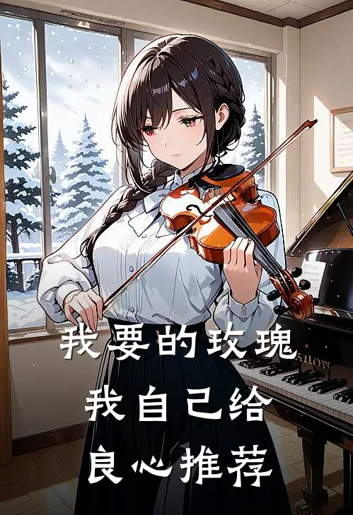 我要的玫瑰我自己给良心推荐