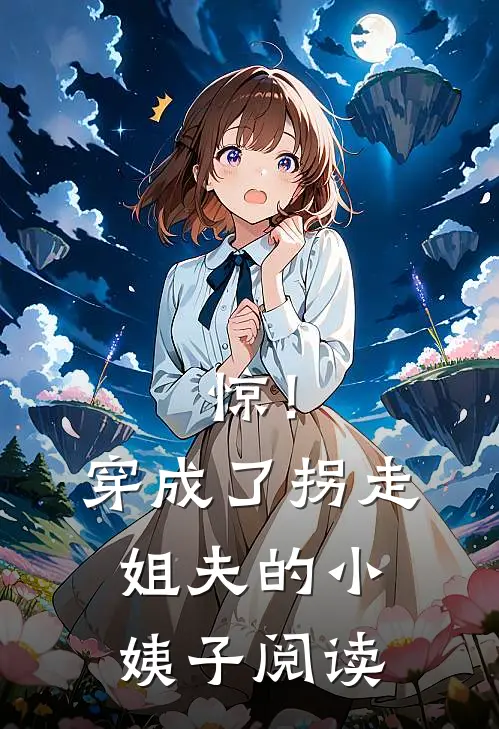 惊！穿成了拐走姐夫的小姨子阅读